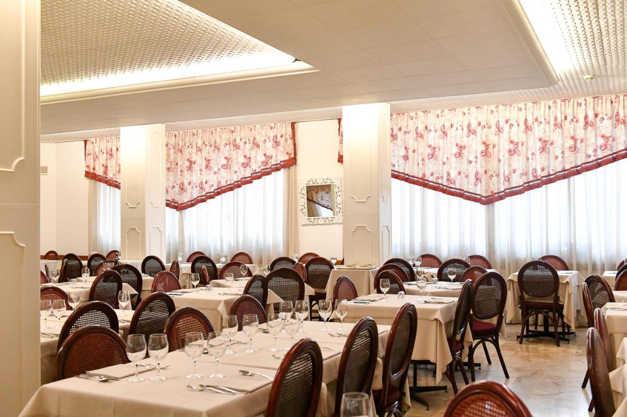 Hotel Beny Lido di Jesolo Exteriér fotografie