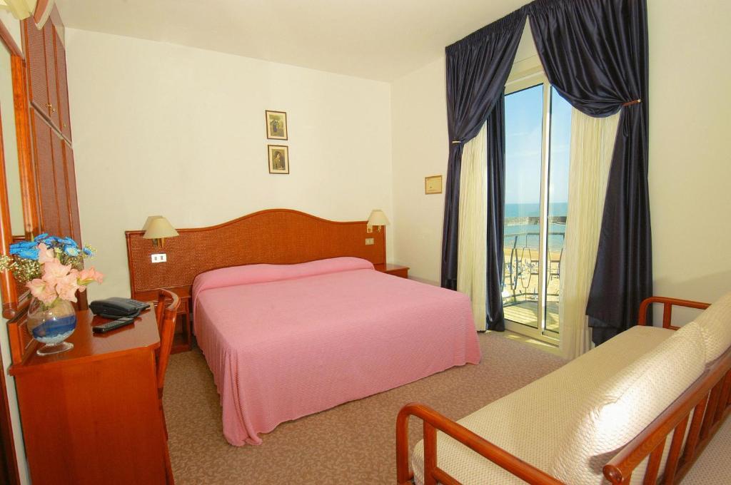 Hotel Beny Lido di Jesolo Pokoj fotografie