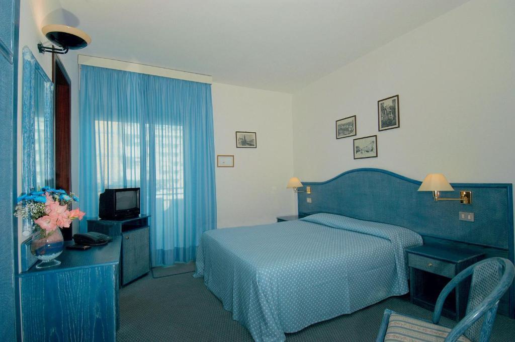 Hotel Beny Lido di Jesolo Pokoj fotografie