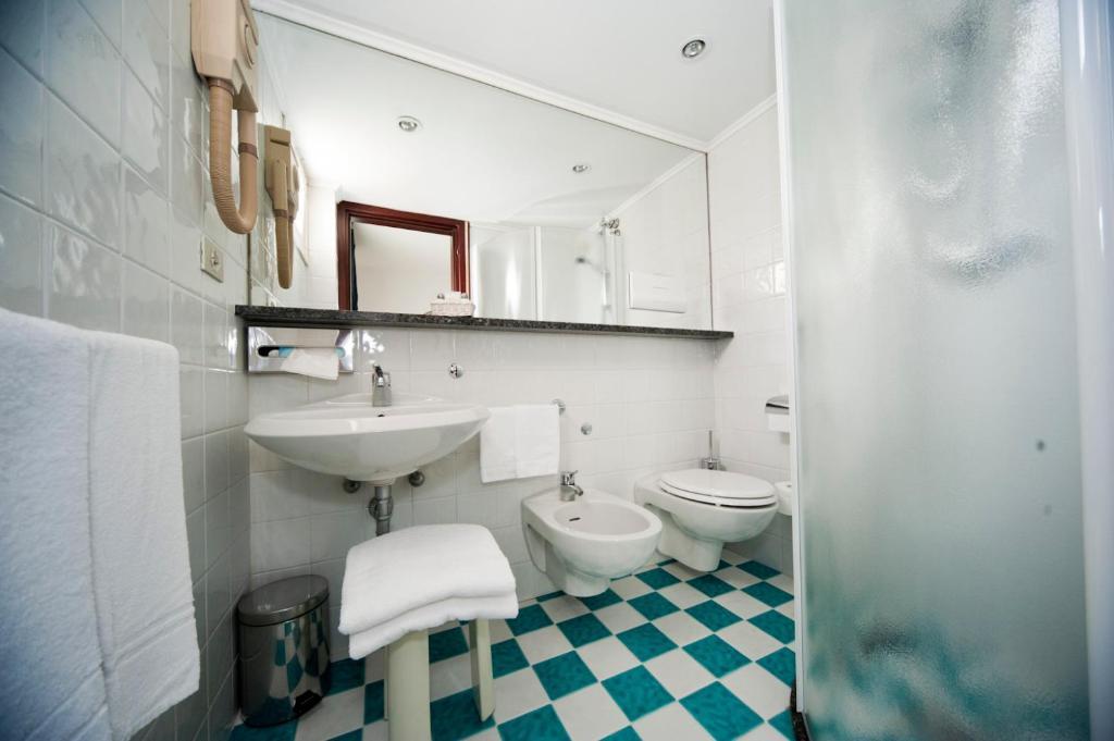 Hotel Beny Lido di Jesolo Pokoj fotografie