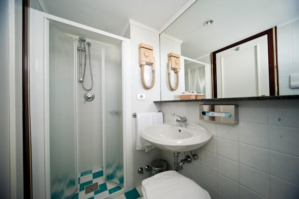 Hotel Beny Lido di Jesolo Pokoj fotografie
