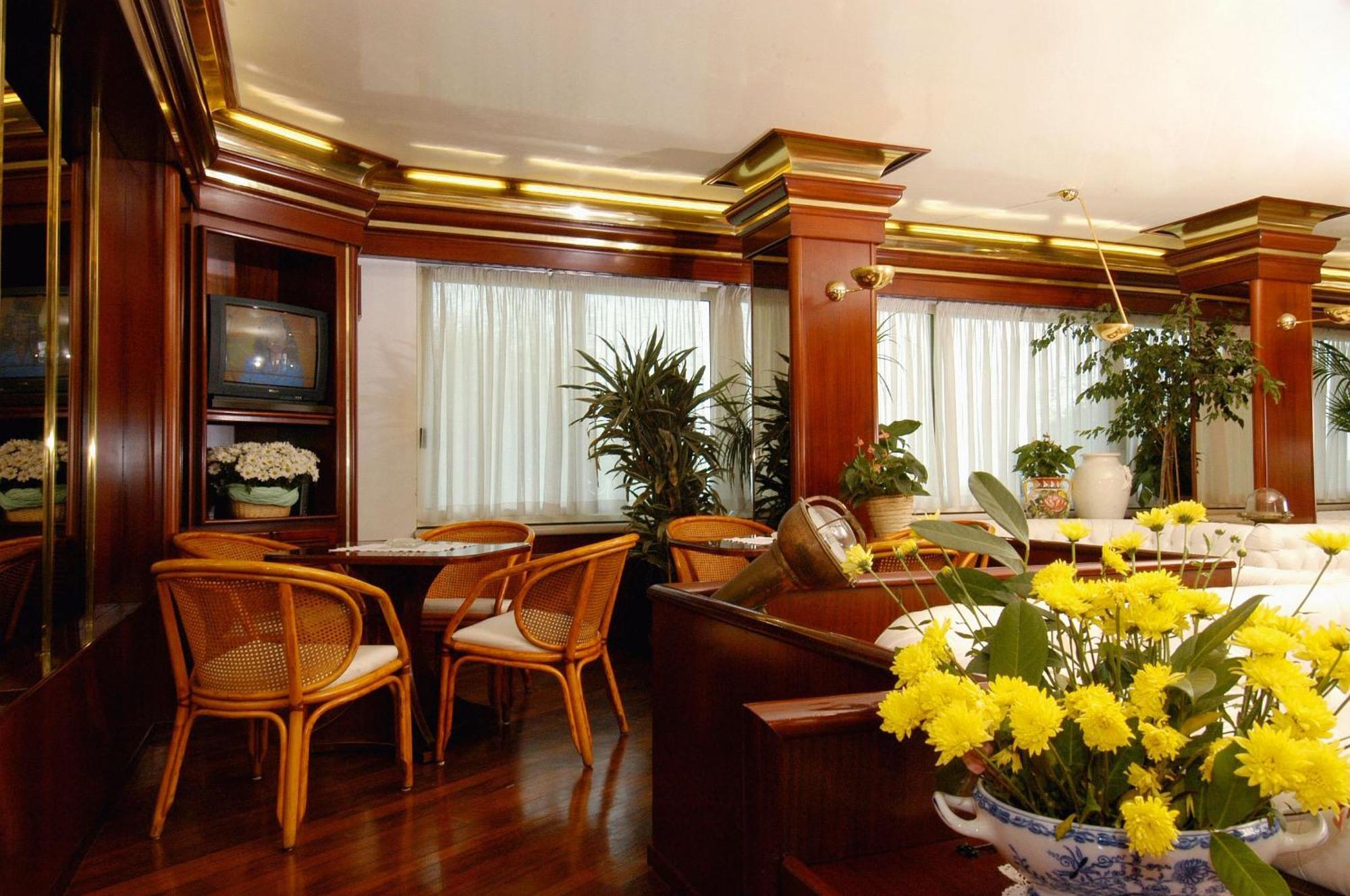 Hotel Beny Lido di Jesolo Exteriér fotografie
