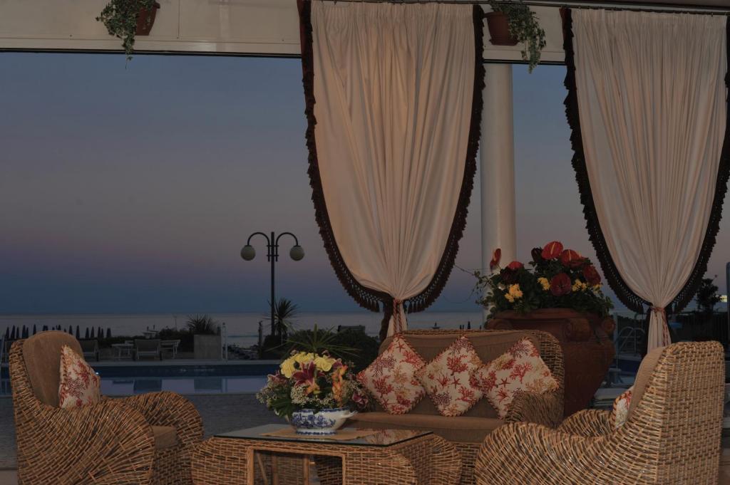Hotel Beny Lido di Jesolo Exteriér fotografie
